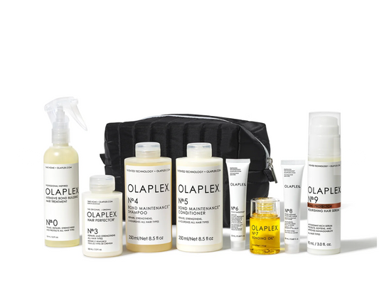 Olaplex Hair - ver opções