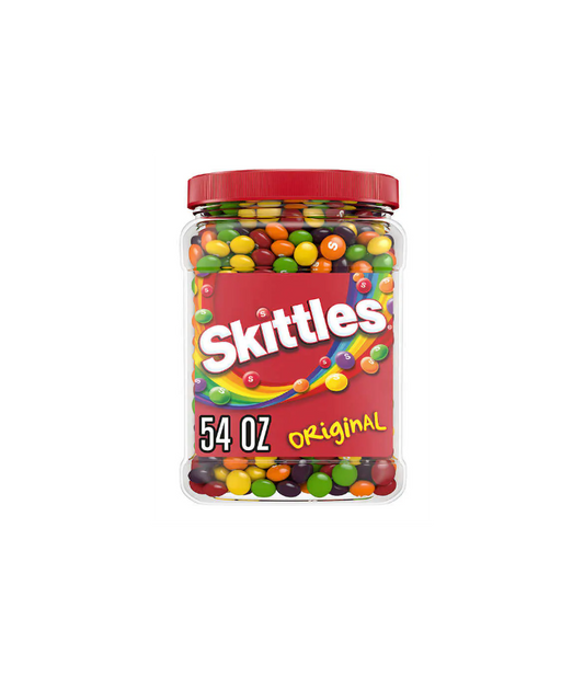 Skittles - 1.5kg